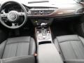 Phantom Black Pearl - A6 3.0 TDI quattro Sedan Photo No. 28