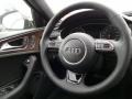 Phantom Black Pearl - A6 3.0 TDI quattro Sedan Photo No. 29