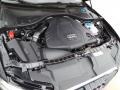 Phantom Black Pearl - A6 3.0 TDI quattro Sedan Photo No. 31