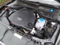 Phantom Black Pearl - A6 3.0 TDI quattro Sedan Photo No. 32