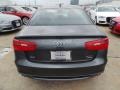 2014 Daytona Grey Pearl Effect Audi A6 3.0T quattro Sedan  photo #6