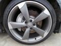 2014 Daytona Grey Pearl Effect Audi A6 3.0T quattro Sedan  photo #9