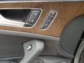 2014 Daytona Grey Pearl Effect Audi A6 3.0T quattro Sedan  photo #11