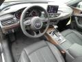 2014 Daytona Grey Pearl Effect Audi A6 3.0T quattro Sedan  photo #13
