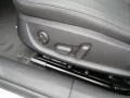 2014 Daytona Grey Pearl Effect Audi A6 3.0T quattro Sedan  photo #15