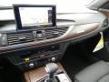 2014 Daytona Grey Pearl Effect Audi A6 3.0T quattro Sedan  photo #16