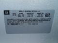 Silver Ice Metallic - Malibu LT Photo No. 17