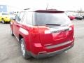 2014 Crystal Red Tintcoat GMC Terrain SLE  photo #25