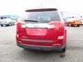 2014 Crystal Red Tintcoat GMC Terrain SLE  photo #29