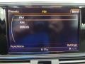 2014 Daytona Grey Pearl Effect Audi A6 3.0T quattro Sedan  photo #23