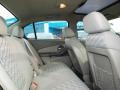 2004 Medium Gray Metallic Chevrolet Malibu LS V6 Sedan  photo #9