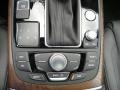 2014 Daytona Grey Pearl Effect Audi A6 3.0T quattro Sedan  photo #28