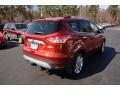 2014 Ruby Red Ford Escape SE 2.0L EcoBoost  photo #5