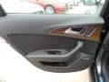 2014 Daytona Grey Pearl Effect Audi A6 3.0T quattro Sedan  photo #30