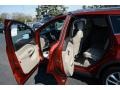2014 Ruby Red Ford Escape SE 2.0L EcoBoost  photo #10