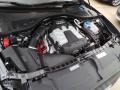 2014 Daytona Grey Pearl Effect Audi A6 3.0T quattro Sedan  photo #37