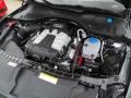2014 Daytona Grey Pearl Effect Audi A6 3.0T quattro Sedan  photo #38