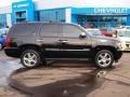Black 2011 Chevrolet Tahoe LTZ 4x4