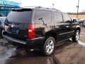 Black - Tahoe LTZ 4x4 Photo No. 3