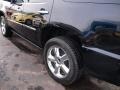 Black - Tahoe LTZ 4x4 Photo No. 4