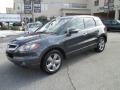 Carbon Gray Pearl - RDX Technology Photo No. 2