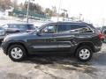 Maximum Steel Metallic - Grand Cherokee Laredo 4x4 Photo No. 4