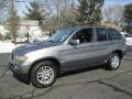Sterling Grey Metallic - X5 3.0i Photo No. 1
