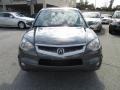 Carbon Gray Pearl - RDX Technology Photo No. 3