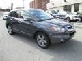 Carbon Gray Pearl - RDX Technology Photo No. 4