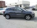 Carbon Gray Pearl - RDX Technology Photo No. 5