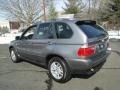 Sterling Grey Metallic - X5 3.0i Photo No. 5