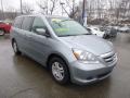 Front 3/4 View of 2007 Odyssey EX-L