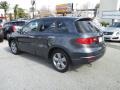 Carbon Gray Pearl - RDX Technology Photo No. 8