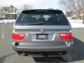 Sterling Grey Metallic - X5 3.0i Photo No. 6