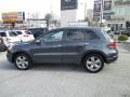 Carbon Gray Pearl - RDX Technology Photo No. 9