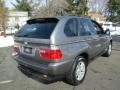 Sterling Grey Metallic - X5 3.0i Photo No. 7
