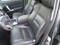 Carbon Gray Pearl - RDX Technology Photo No. 11