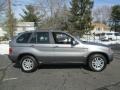Sterling Grey Metallic - X5 3.0i Photo No. 9