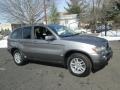 Sterling Grey Metallic - X5 3.0i Photo No. 10
