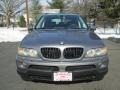 Sterling Grey Metallic - X5 3.0i Photo No. 12