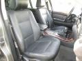 Sterling Grey Metallic - X5 3.0i Photo No. 14