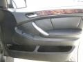 Sterling Grey Metallic - X5 3.0i Photo No. 30