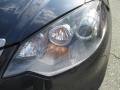 Carbon Gray Pearl - RDX Technology Photo No. 37