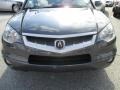 Carbon Gray Pearl - RDX Technology Photo No. 38