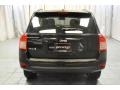 2012 Black Jeep Compass Latitude 4x4  photo #20