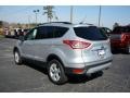 2014 Ingot Silver Ford Escape SE 1.6L EcoBoost  photo #7