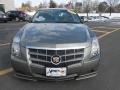 2011 Tuscan Bronze ChromaFlair Cadillac CTS 4 3.0 AWD Sedan  photo #2