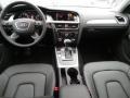 2014 Ibis White Audi A4 2.0T Sedan  photo #28