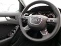 Ibis White - A4 2.0T Sedan Photo No. 29
