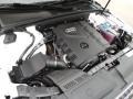 Ibis White - A4 2.0T Sedan Photo No. 31